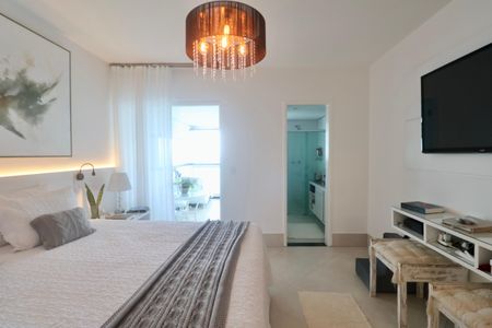 Apartamento para alugar com 210m², 3 quartos e 1 vagaSuíte 