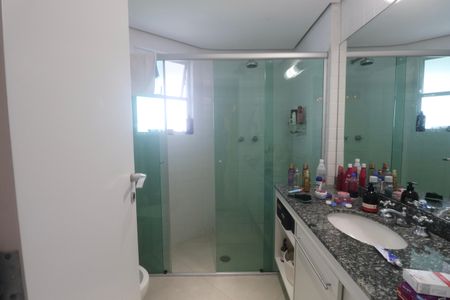 Apartamento para alugar com 210m², 3 quartos e 1 vagaBanheiro Suíte