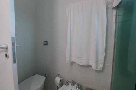 Apartamento para alugar com 210m², 3 quartos e 1 vagaBanheiro Suíte