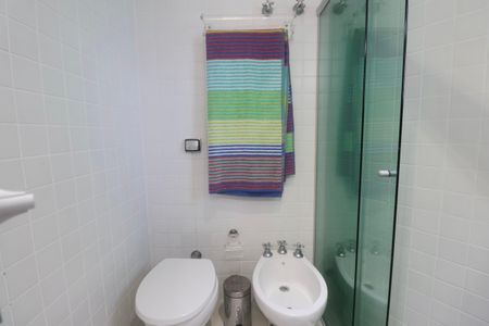 Apartamento para alugar com 210m², 3 quartos e 1 vagaBanheiro Suíte 3