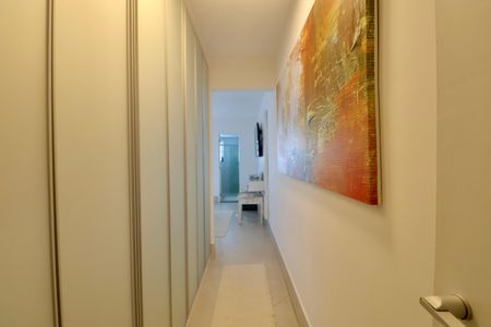 Apartamento para alugar com 210m², 3 quartos e 1 vagaSuíte 