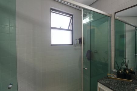 Apartamento para alugar com 210m², 3 quartos e 1 vagaBanheiro Suíte 3