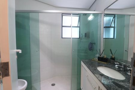 Apartamento para alugar com 210m², 3 quartos e 1 vagaBanheiro Suíte 3