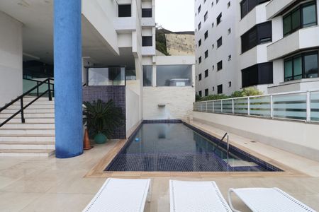 Apartamento para alugar com 210m², 3 quartos e 1 vagaÁrea comum