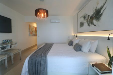 Apartamento para alugar com 210m², 3 quartos e 1 vagaSuíte 