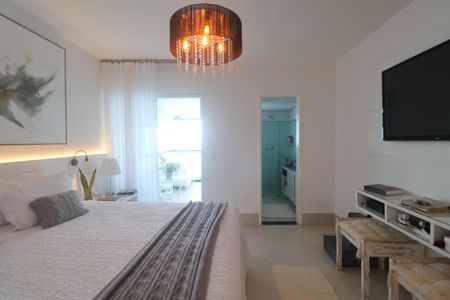 Apartamento para alugar com 210m², 3 quartos e 1 vagaSuíte 