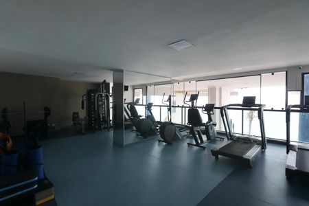 Apartamento para alugar com 210m², 3 quartos e 1 vagaÁrea comum