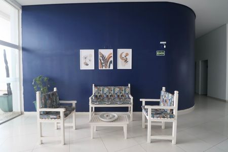 Apartamento para alugar com 210m², 3 quartos e 1 vagaÁrea comum