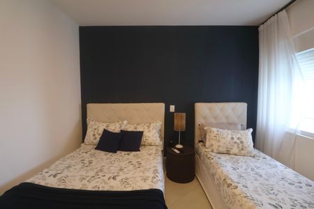 Apartamento para alugar com 210m², 3 quartos e 1 vagaSuíte 3