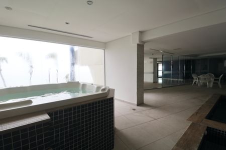 Apartamento para alugar com 210m², 3 quartos e 1 vagaÁrea comum