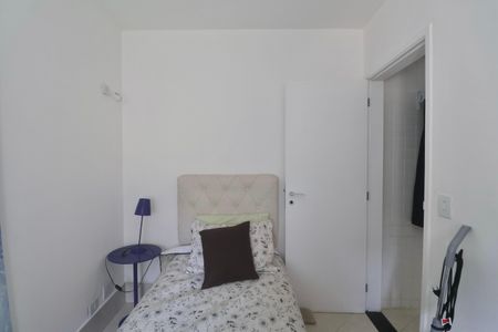 Apartamento para alugar com 210m², 3 quartos e 1 vagaQuarto de Serviço