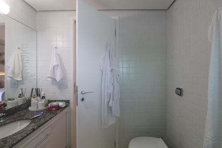 Apartamento para alugar com 210m², 3 quartos e 1 vagaBanheiro Suíte