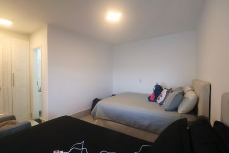 Apartamento para alugar com 210m², 3 quartos e 1 vagaSuíte 2