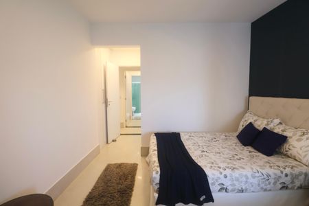 Apartamento para alugar com 210m², 3 quartos e 1 vagaSuíte 3