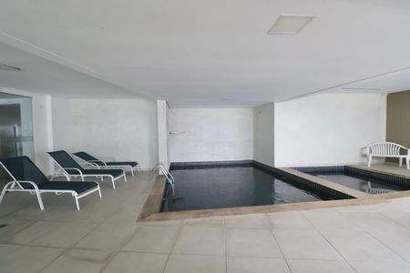 Apartamento para alugar com 210m², 3 quartos e 1 vagaÁrea comum