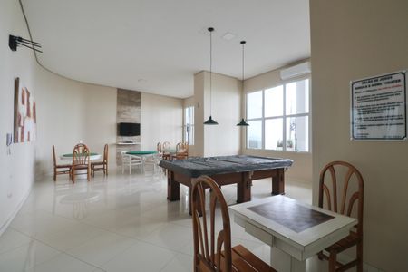 Apartamento para alugar com 210m², 3 quartos e 1 vagaÁrea comum