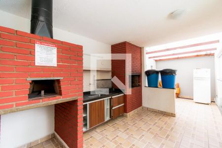 Apartamento para alugar com 50m², 2 quartos e 1 vaga Apartamento para alugar com 50m², 2 quartos e 1 vagaÁrea comum