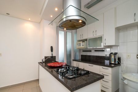Apartamento para alugar com 50m², 2 quartos e 1 vaga Apartamento para alugar com 50m², 2 quartos e 1 vagaCozinha