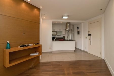 Apartamento para alugar com 50m², 2 quartos e 1 vaga Apartamento para alugar com 50m², 2 quartos e 1 vagaSala