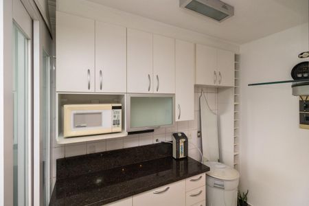 Apartamento para alugar com 50m², 2 quartos e 1 vaga Apartamento para alugar com 50m², 2 quartos e 1 vagaCozinha