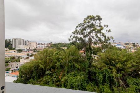 Apartamento para alugar com 50m², 2 quartos e 1 vaga Apartamento para alugar com 50m², 2 quartos e 1 vagaVista do Quarto