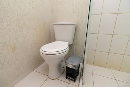 Apartamento para alugar com 50m², 2 quartos e 1 vaga Apartamento para alugar com 50m², 2 quartos e 1 vagaBanheiro Social