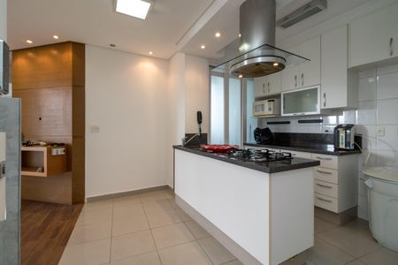 Apartamento para alugar com 50m², 2 quartos e 1 vaga Apartamento para alugar com 50m², 2 quartos e 1 vagaCozinha