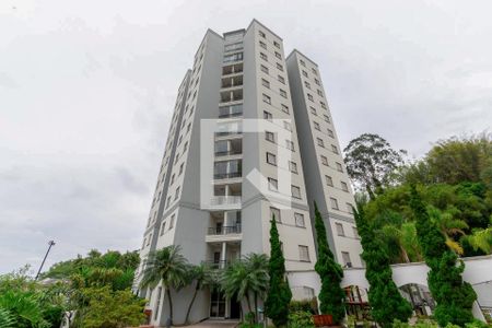Apartamento para alugar com 50m², 2 quartos e 1 vaga Apartamento para alugar com 50m², 2 quartos e 1 vagaFachada