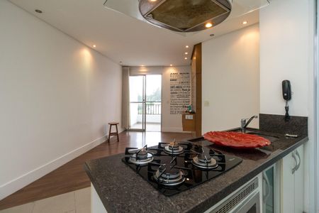 Apartamento para alugar com 50m², 2 quartos e 1 vaga Apartamento para alugar com 50m², 2 quartos e 1 vagaCozinha