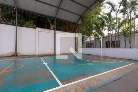 Apartamento para alugar com 50m², 2 quartos e 1 vaga Apartamento para alugar com 50m², 2 quartos e 1 vagaÁrea comum