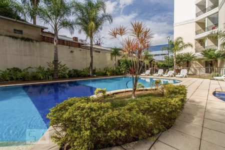 Apartamento para alugar com 50m², 2 quartos e 1 vaga Apartamento para alugar com 50m², 2 quartos e 1 vagaÁrea comum - Piscina