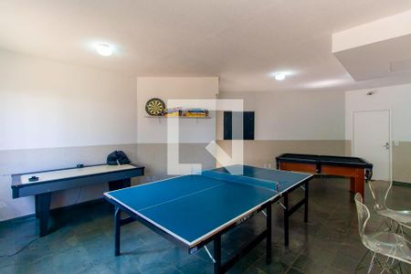 Apartamento para alugar com 50m², 2 quartos e 1 vaga Apartamento para alugar com 50m², 2 quartos e 1 vagaÁrea comum