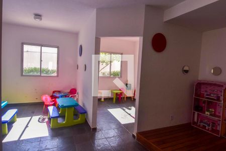 Apartamento para alugar com 50m², 2 quartos e 1 vaga Apartamento para alugar com 50m², 2 quartos e 1 vagaÁrea comum