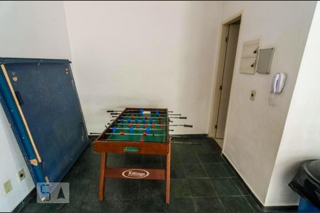 Apartamento para alugar com 50m², 2 quartos e 1 vaga Apartamento para alugar com 50m², 2 quartos e 1 vagaÁrea comum