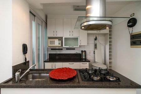 Apartamento para alugar com 50m², 2 quartos e 1 vaga Apartamento para alugar com 50m², 2 quartos e 1 vagaCozinha