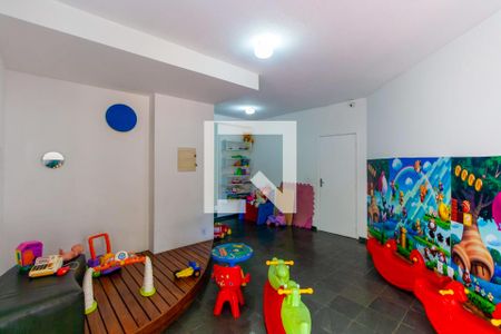 Apartamento para alugar com 50m², 2 quartos e 1 vaga Apartamento para alugar com 50m², 2 quartos e 1 vagaÁrea comum