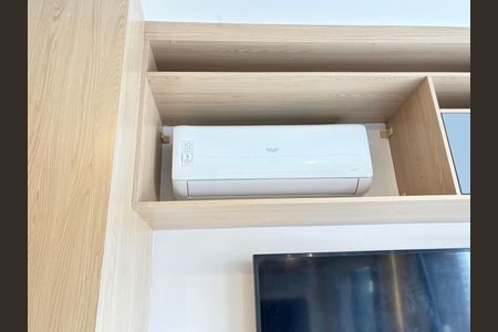 Kitnet/Studio para alugar com 1 quarto, 26m² em Vila Olímpia, São Paulo