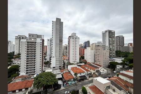 Studio à venda com 26m², 1 quarto e sem vagaVista Varanda Studio