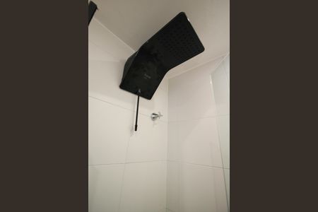 Banheiro de apartamento para alugar com 1 quarto, 25m² em Vila Olímpia, São Paulo