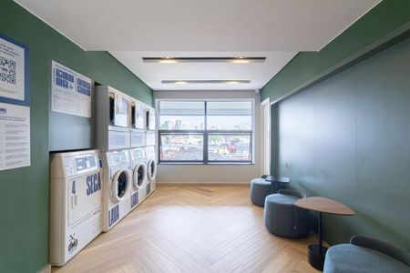 Studio à venda com 26m², 1 quarto e sem vagaÁrea comum