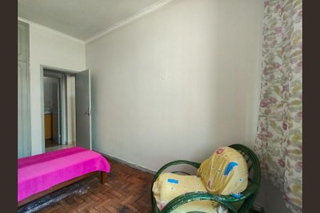 Quarto 1 de apartamento à venda com 3 quartos, 70m² em Maracanã, Rio de Janeiro