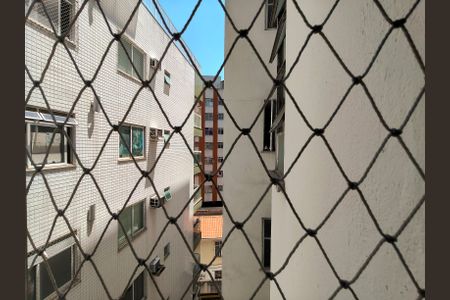 Apartamento à venda com 70m², 3 quartos e 1 vagaVista do Quarto 3