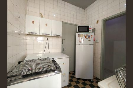 Apartamento à venda com 70m², 3 quartos e 1 vagaCozinha