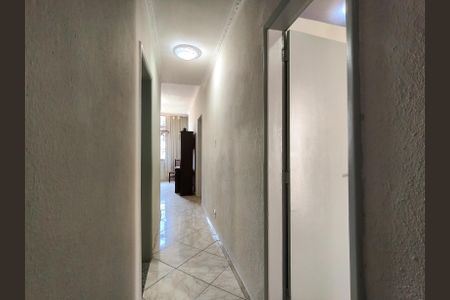 Apartamento à venda com 70m², 3 quartos e 1 vagaCorredor