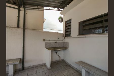 Apartamento à venda com 70m², 3 quartos e 1 vagaÁrea comum - Salão de festas