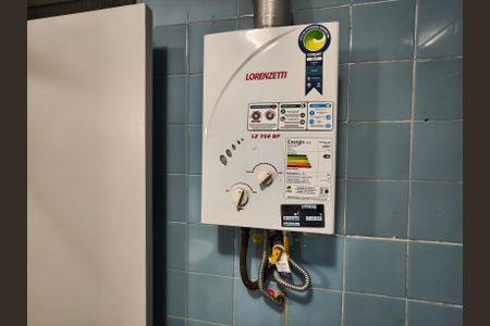 Apartamento à venda com 70m², 3 quartos e 1 vagaBanheiro Corredor