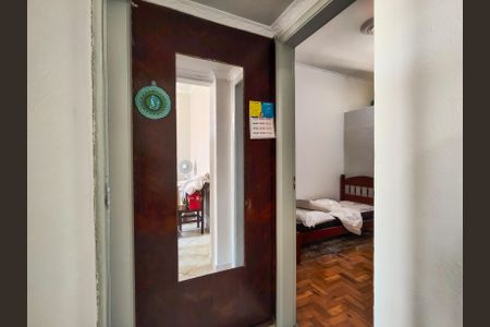 Corredor de apartamento à venda com 3 quartos, 70m² em Maracanã, Rio de Janeiro