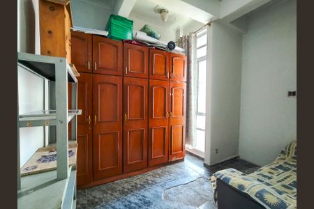 Apartamento à venda com 70m², 3 quartos e 1 vagaQuarto 3