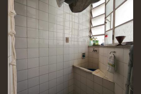 Apartamento à venda com 70m², 3 quartos e 1 vagaÁrea de Serviço