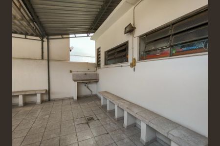 Apartamento à venda com 70m², 3 quartos e 1 vagaÁrea comum - Salão de festas